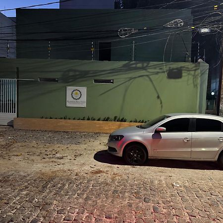 Pousada Alameda Boa Vista Recife Kültér fotó