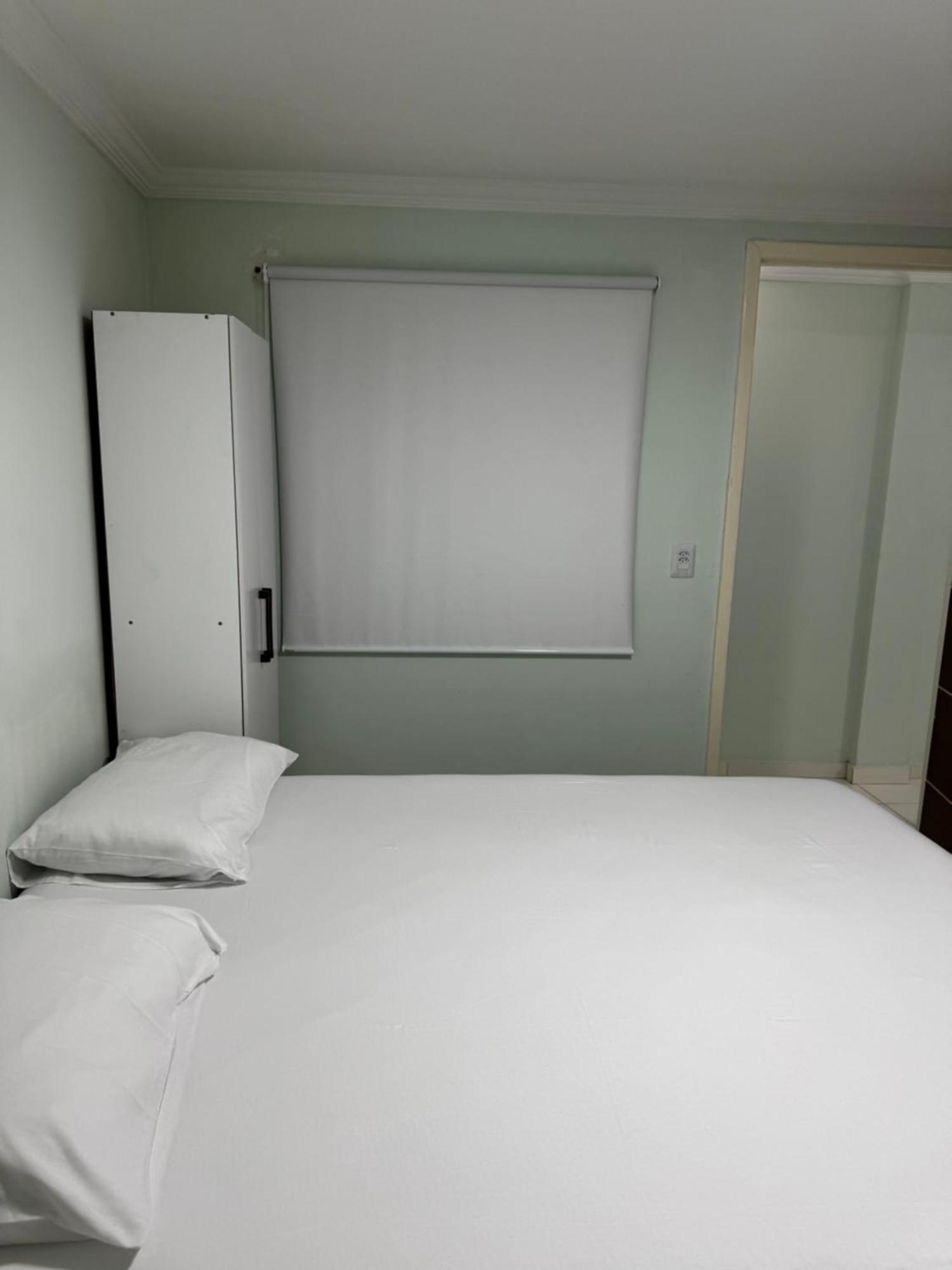 Pousada Alameda Boa Vista Recife Kültér fotó