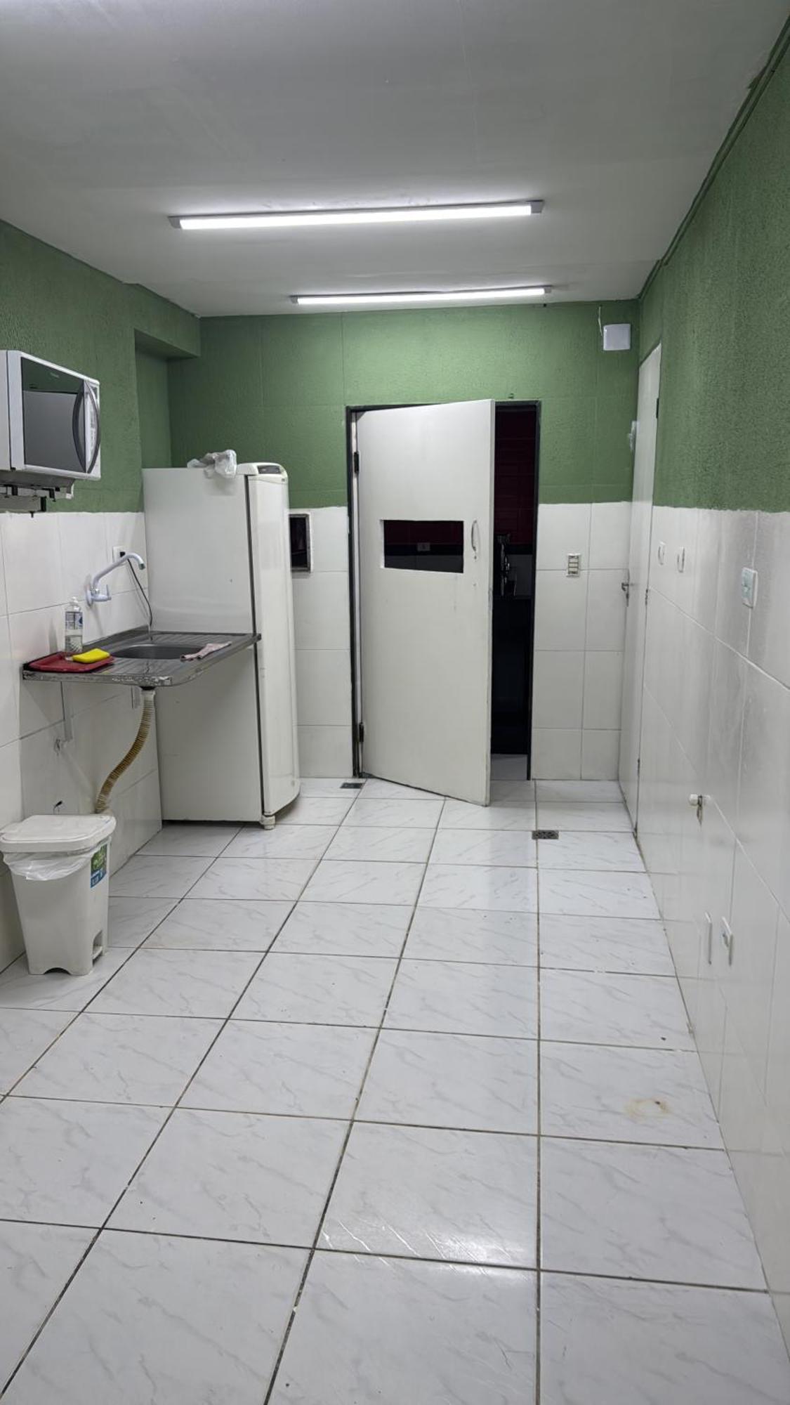 Pousada Alameda Boa Vista Recife Kültér fotó
