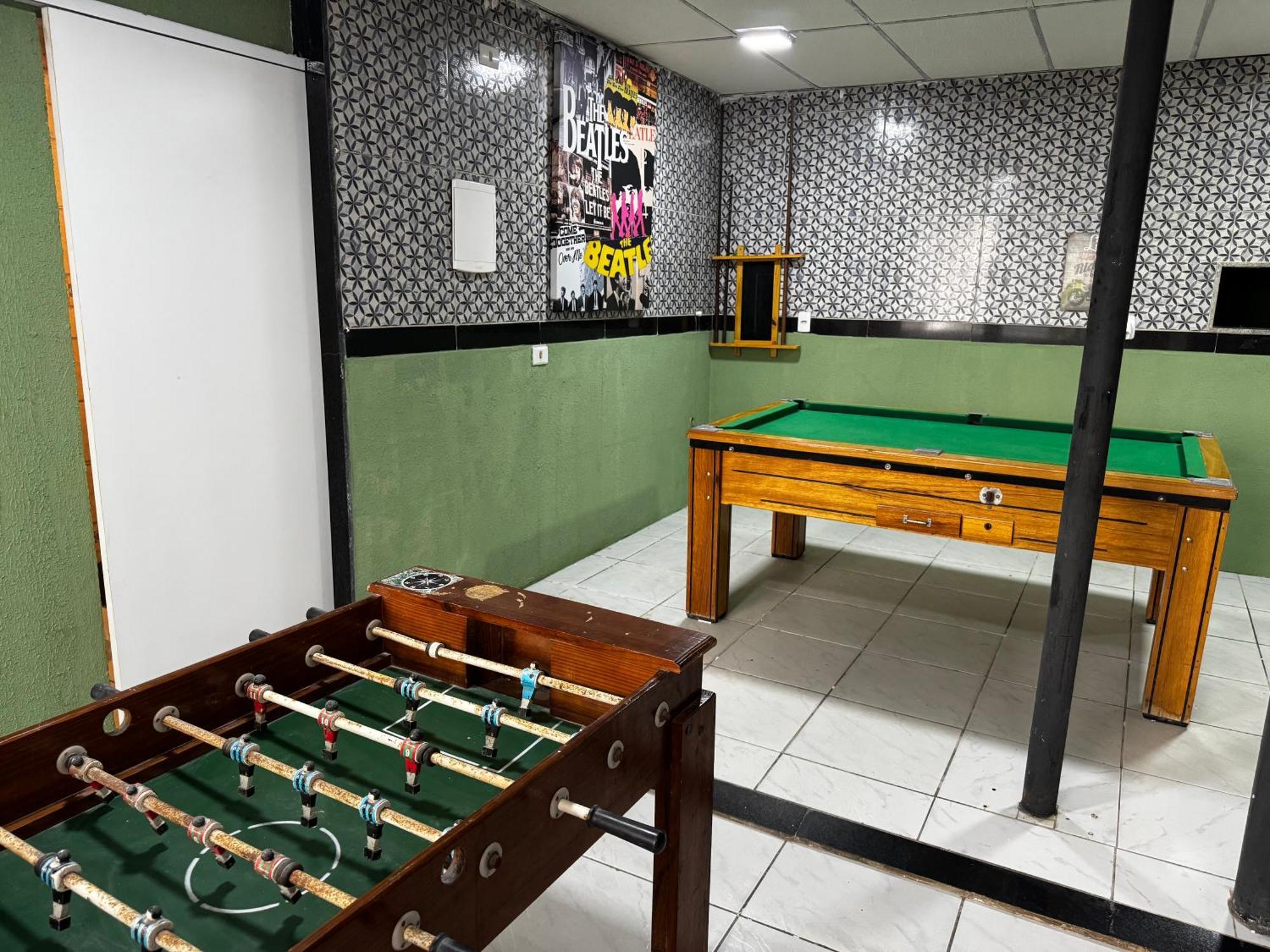 Pousada Alameda Boa Vista Recife Kültér fotó