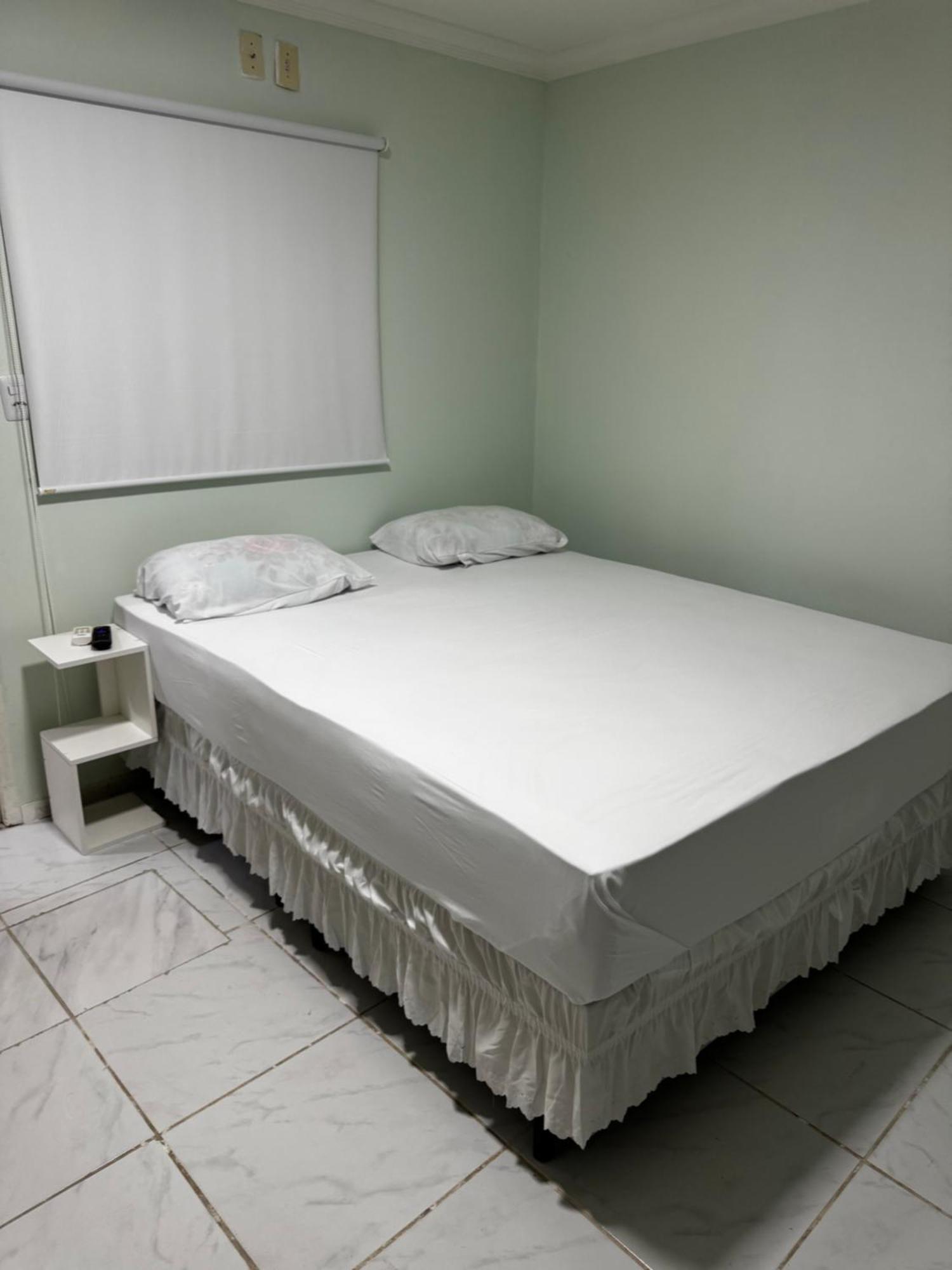 Pousada Alameda Boa Vista Recife Kültér fotó