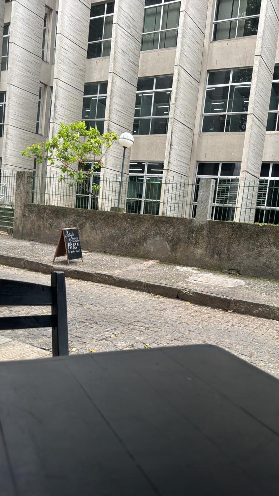 Pousada Alameda Boa Vista Recife Kültér fotó