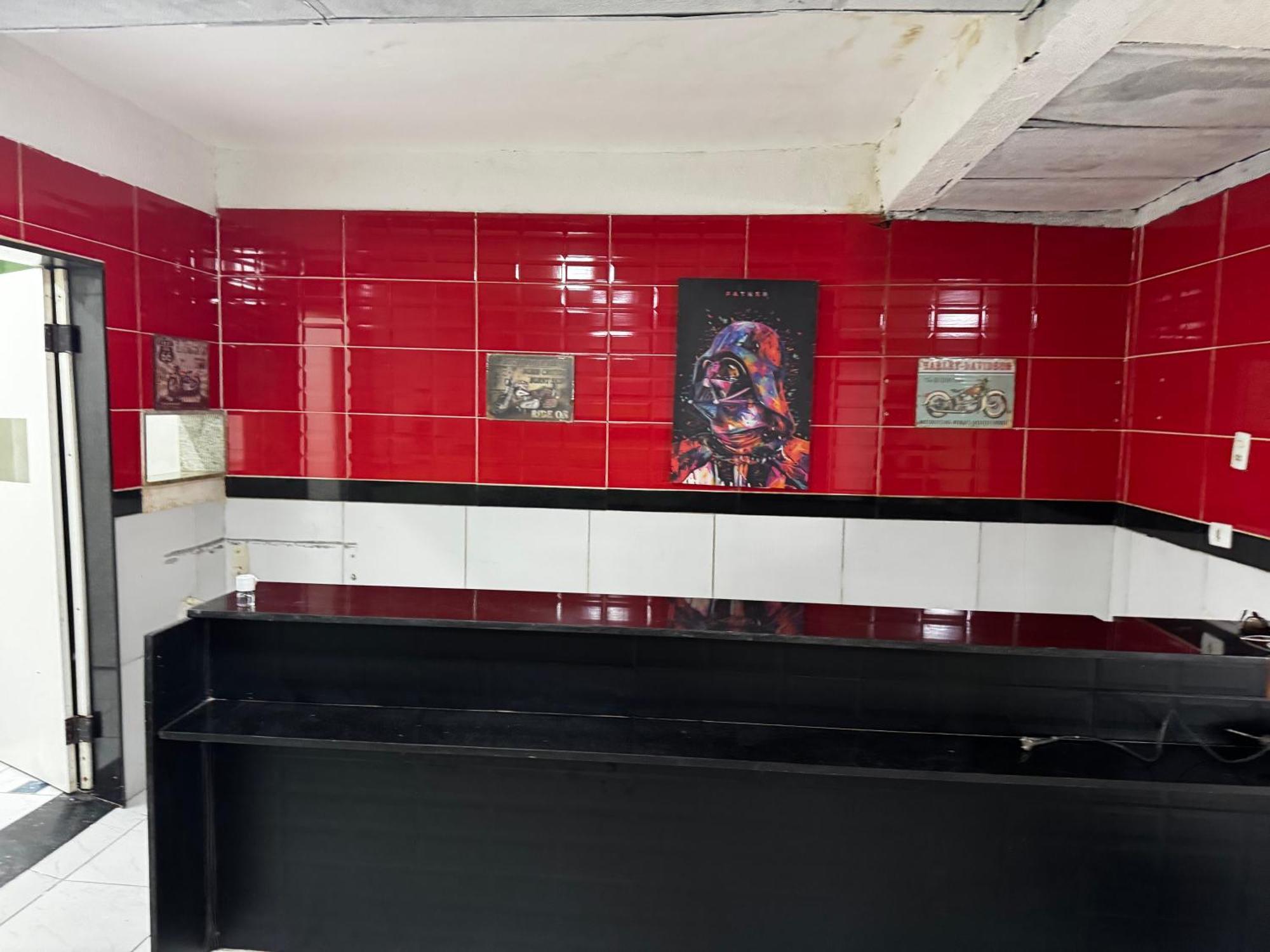 Pousada Alameda Boa Vista Recife Kültér fotó