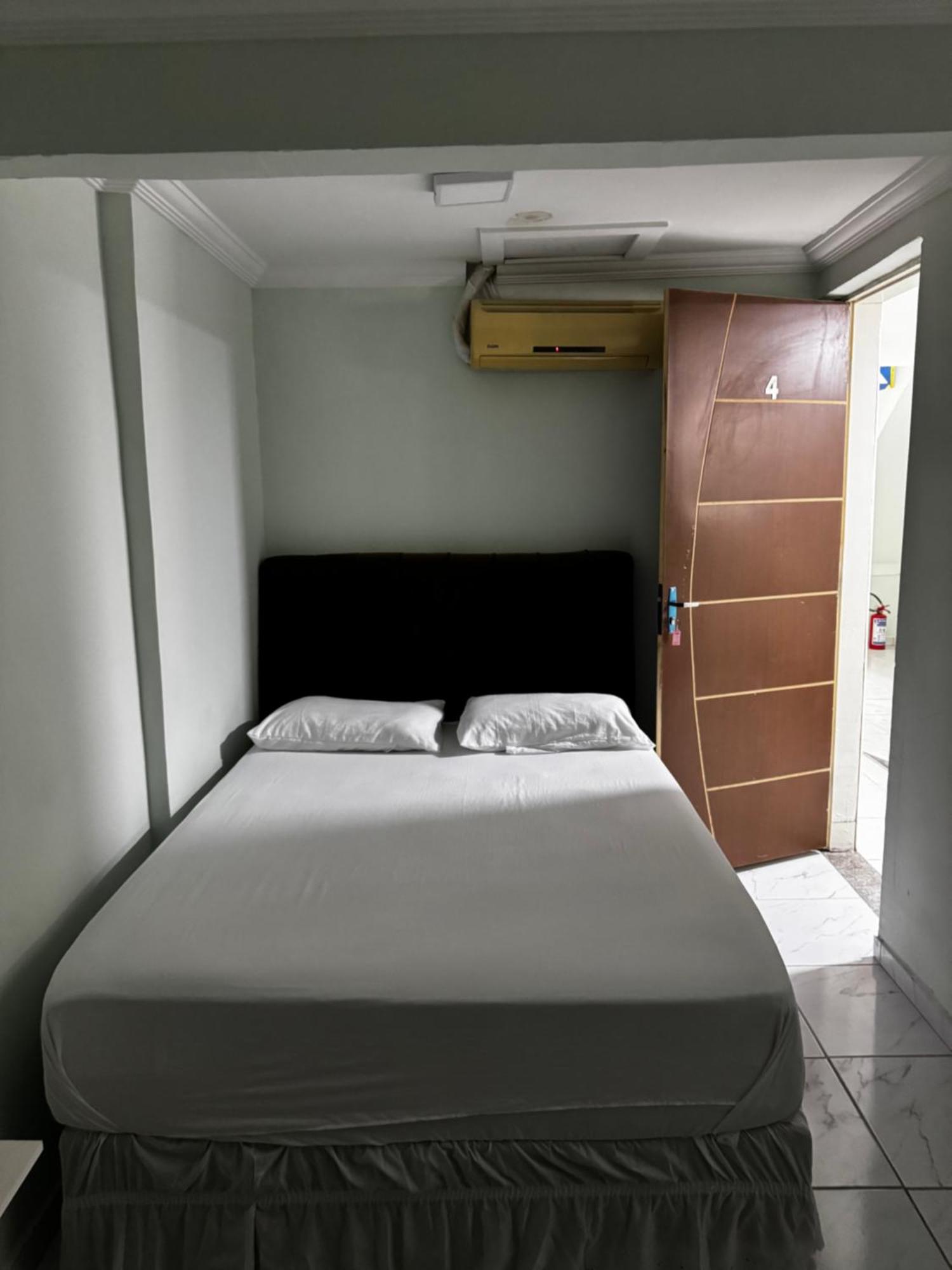 Pousada Alameda Boa Vista Recife Kültér fotó
