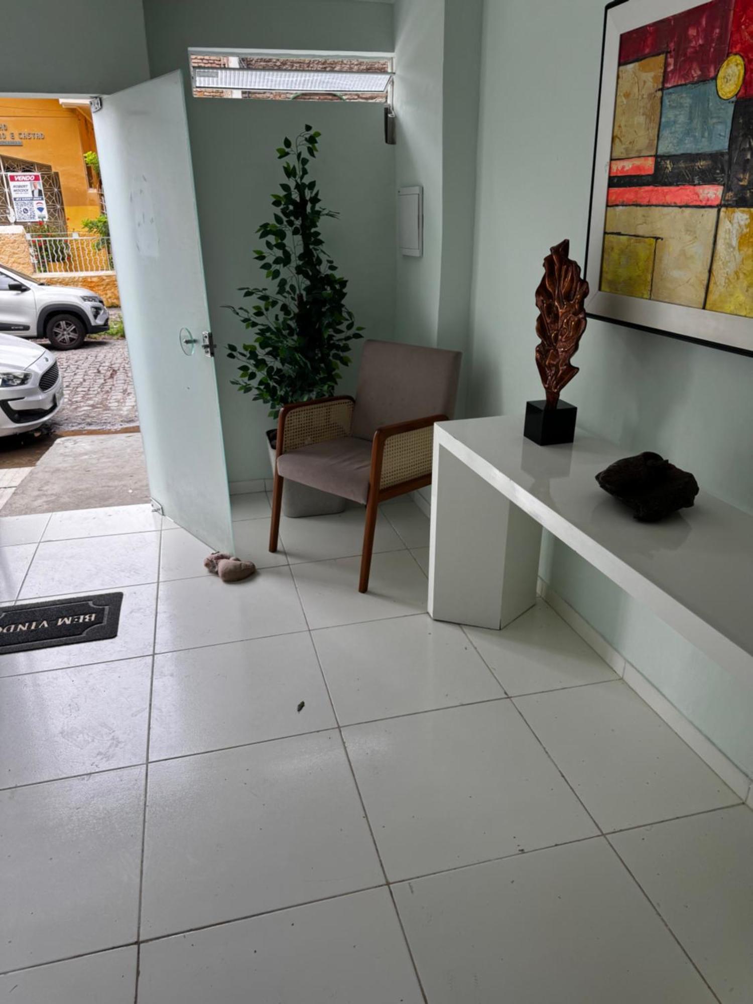 Pousada Alameda Boa Vista Recife Kültér fotó