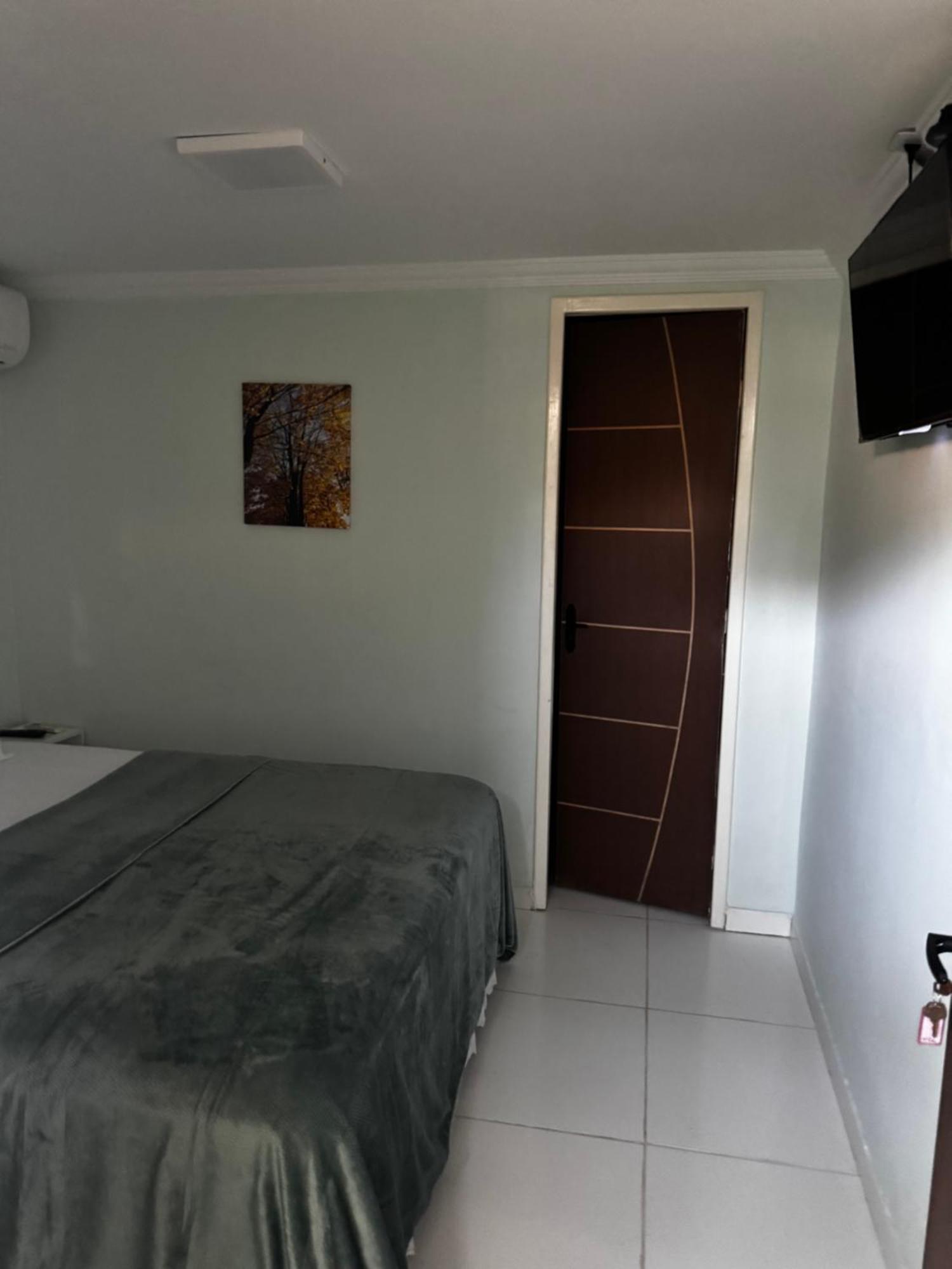 Pousada Alameda Boa Vista Recife Kültér fotó