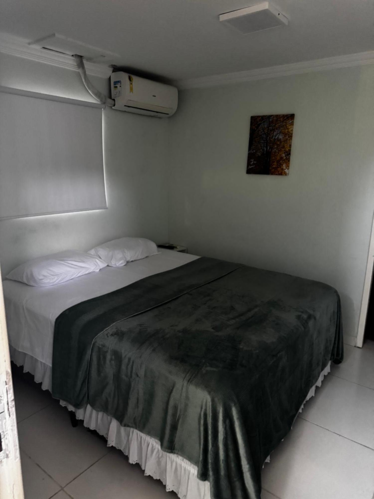 Pousada Alameda Boa Vista Recife Kültér fotó