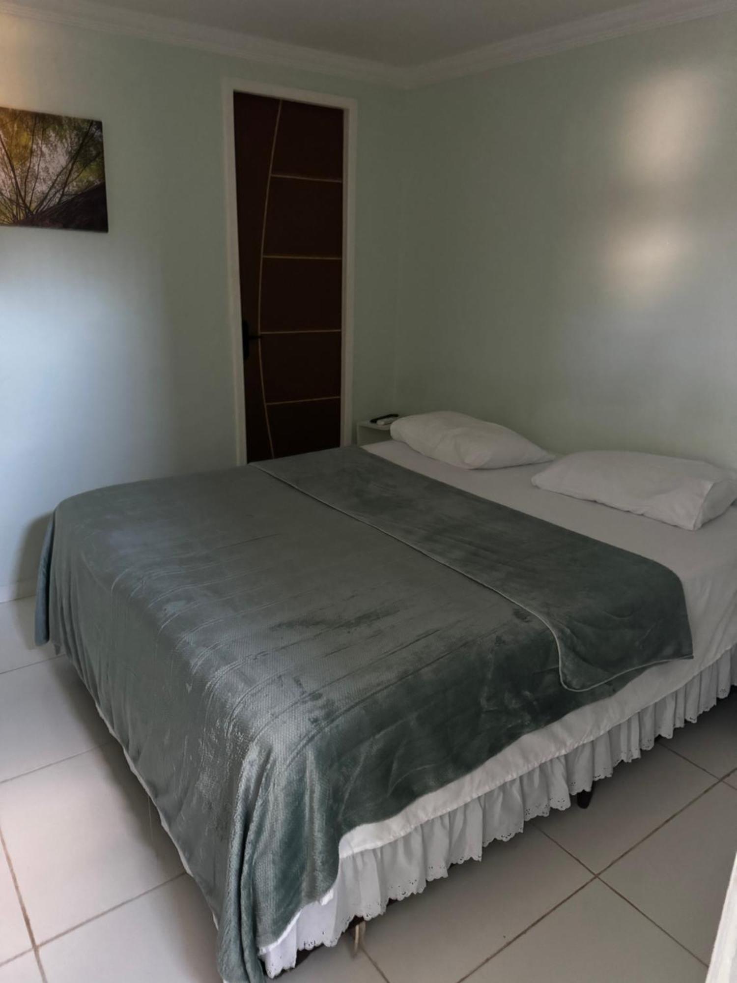 Pousada Alameda Boa Vista Recife Kültér fotó