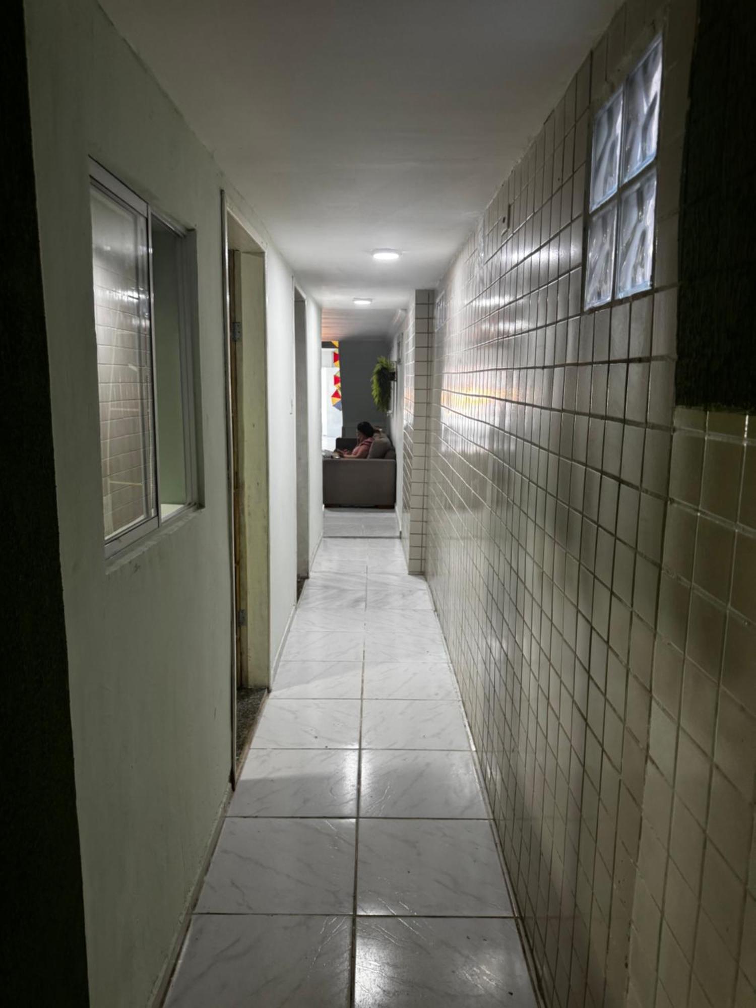 Pousada Alameda Boa Vista Recife Kültér fotó